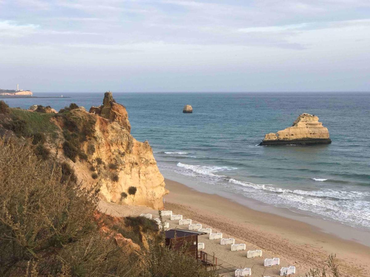 Estudio Clube Dos Arcos Portimão Dış mekan fotoğraf