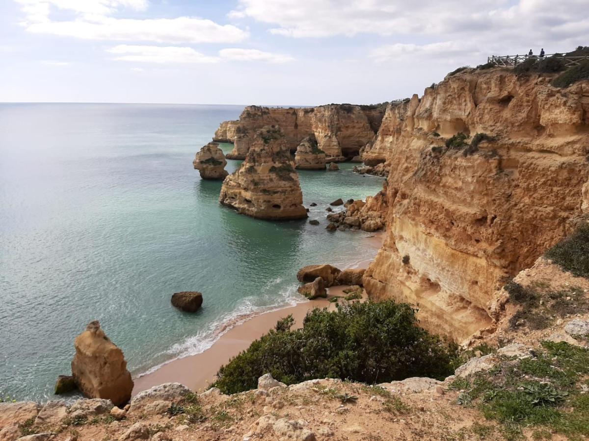Estudio Clube Dos Arcos Portimão Dış mekan fotoğraf