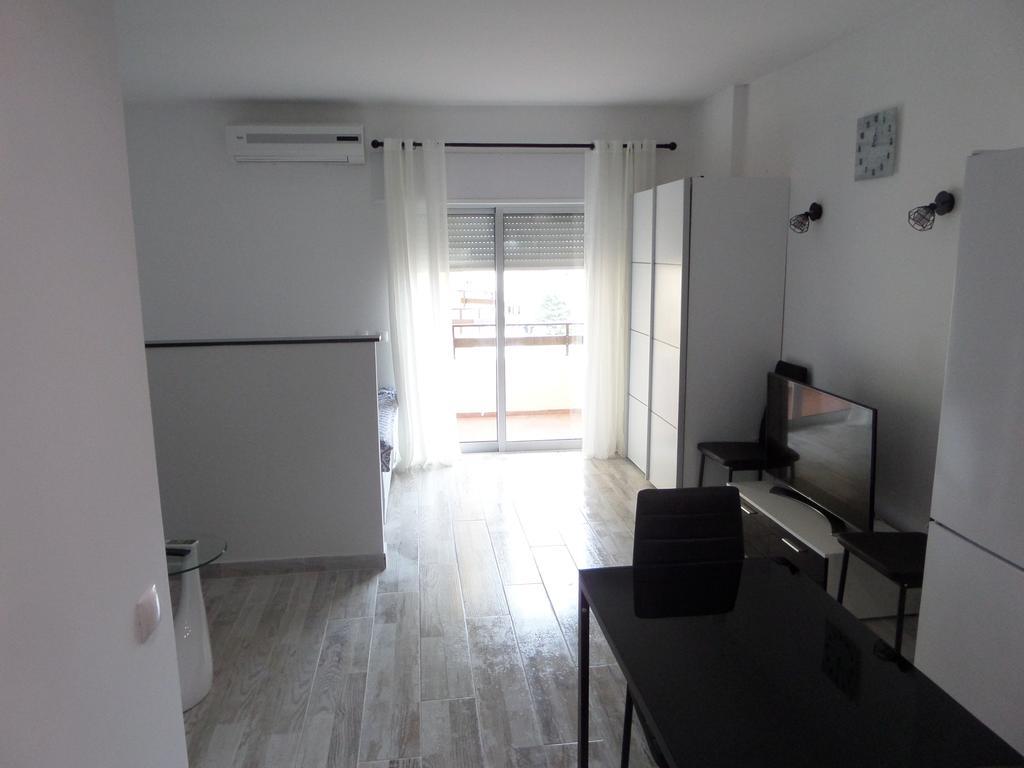Estudio Clube Dos Arcos Portimão Dış mekan fotoğraf