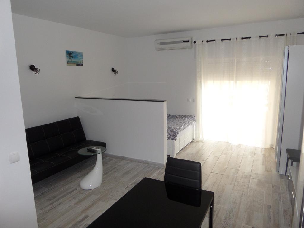 Estudio Clube Dos Arcos Portimão Dış mekan fotoğraf