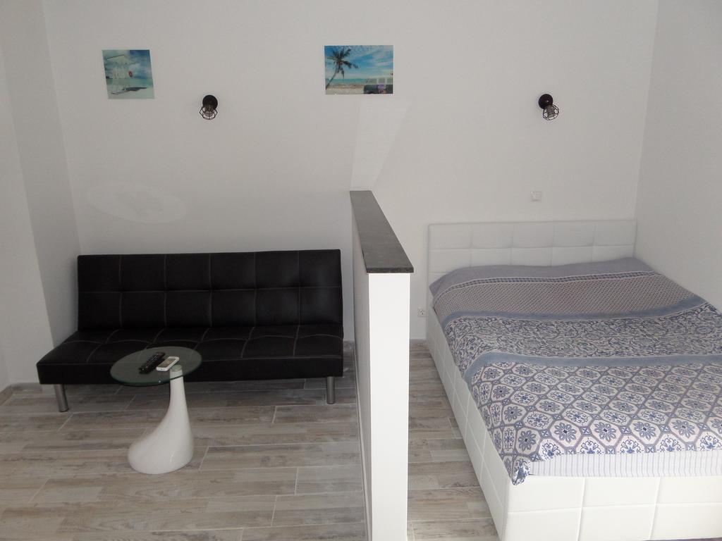 Estudio Clube Dos Arcos Portimão Dış mekan fotoğraf