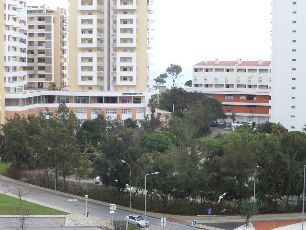 Estudio Clube Dos Arcos Portimão Dış mekan fotoğraf