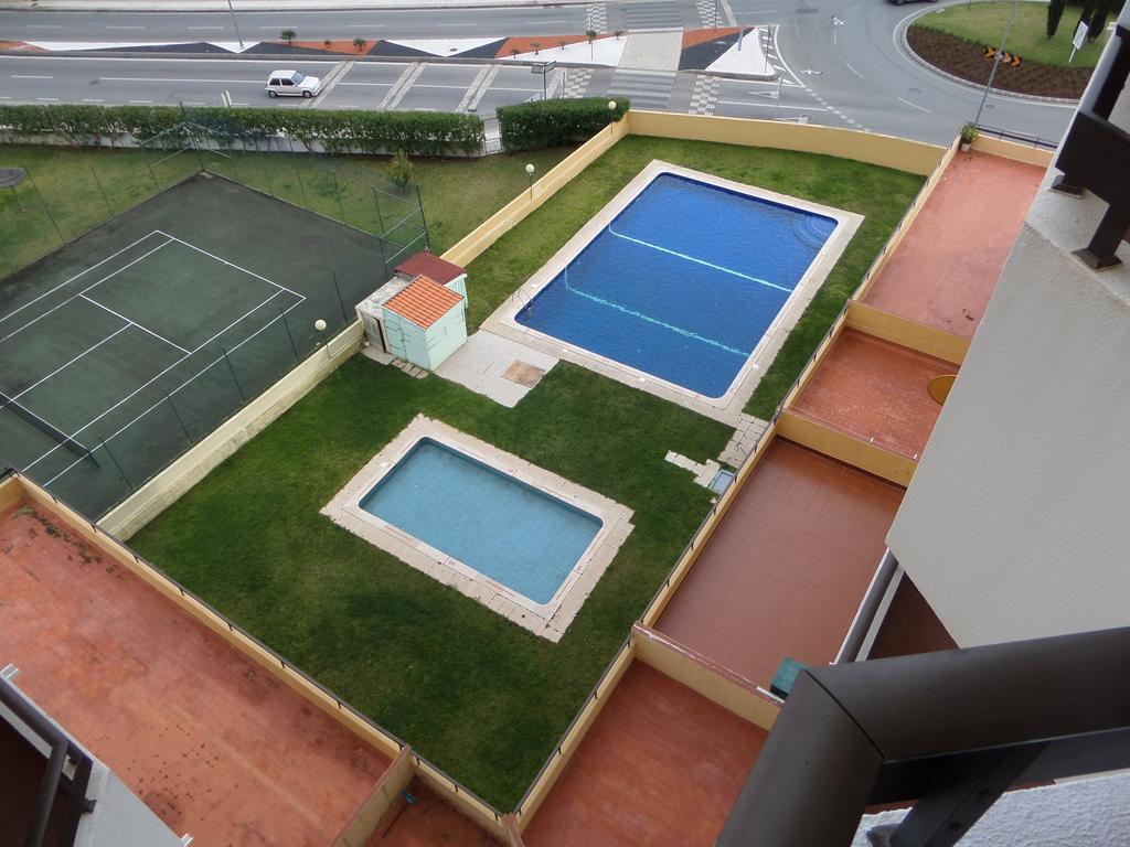 Estudio Clube Dos Arcos Portimão Dış mekan fotoğraf