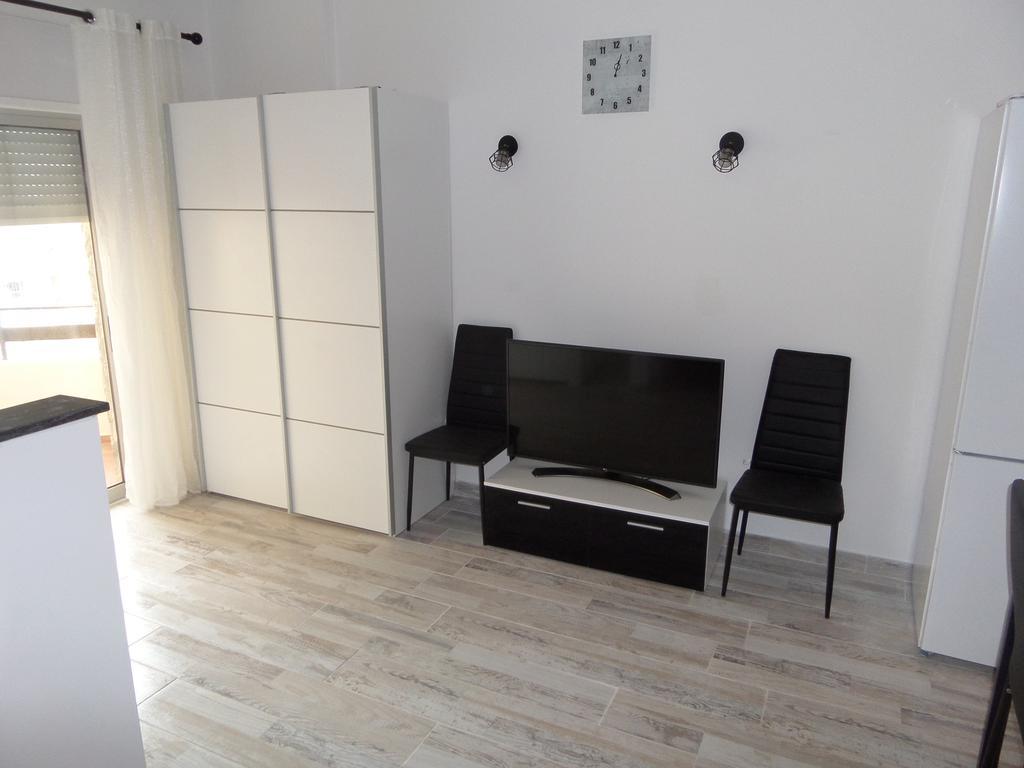 Estudio Clube Dos Arcos Portimão Dış mekan fotoğraf
