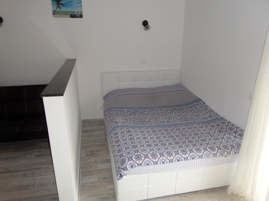 Estudio Clube Dos Arcos Portimão Dış mekan fotoğraf