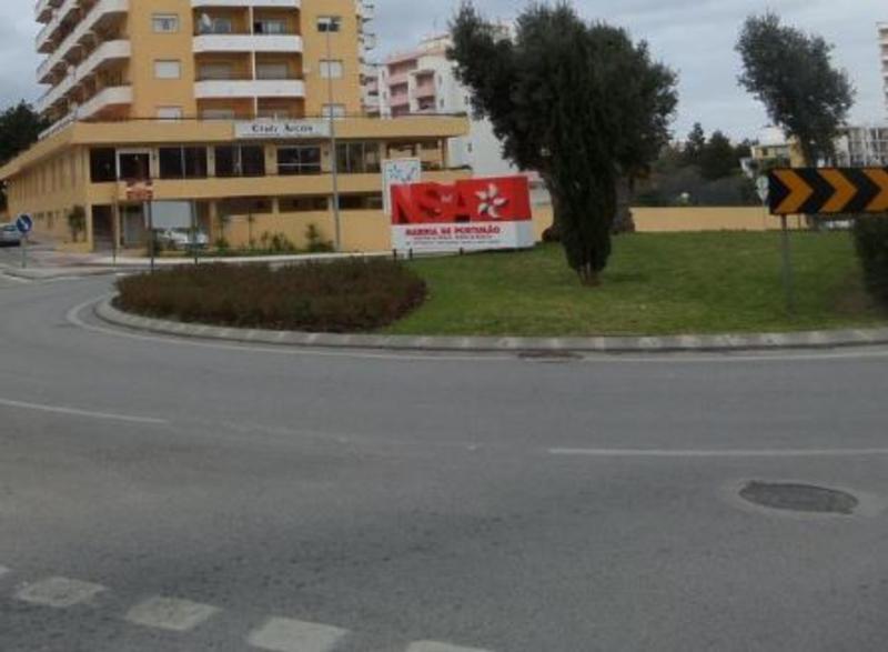 Estudio Clube Dos Arcos Portimão Dış mekan fotoğraf